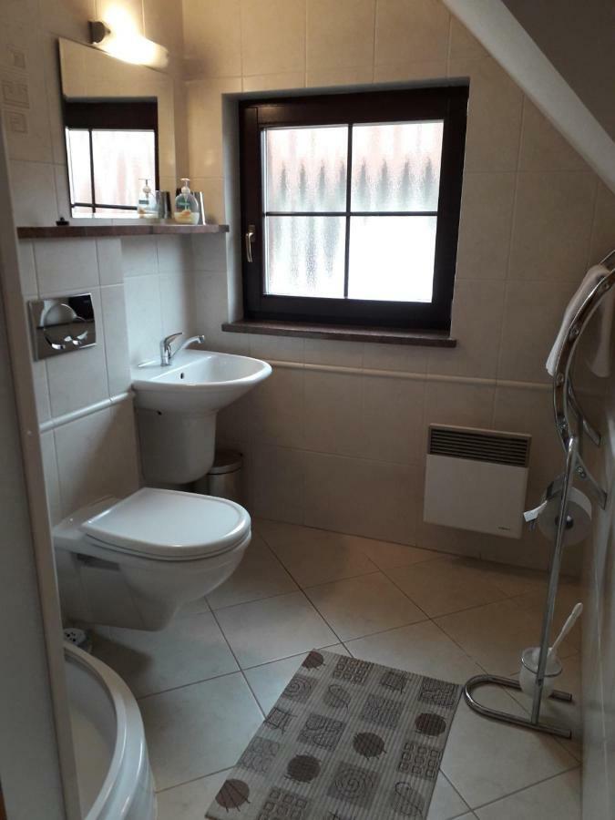 Bešeňová Apartman Kristina Ivachnova 49 מראה חיצוני תמונה