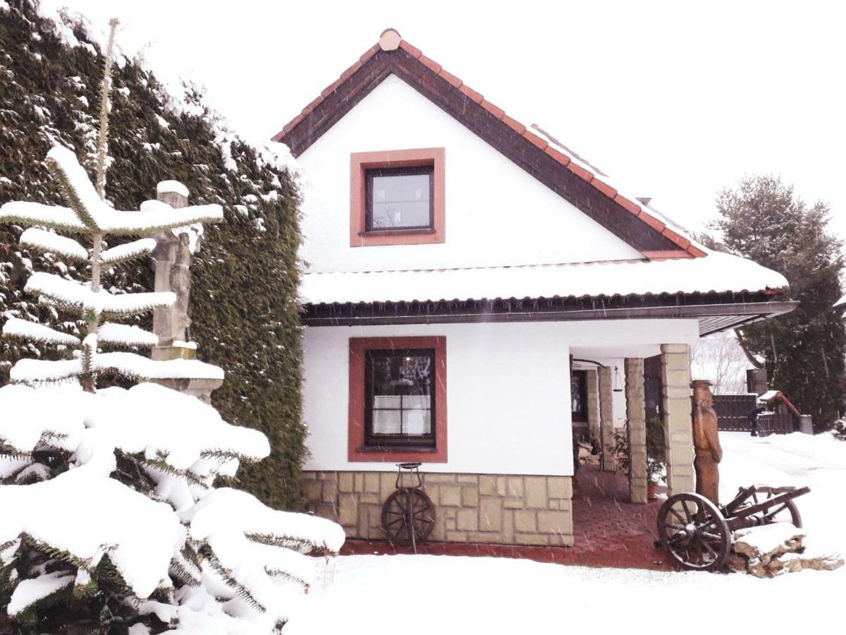 Bešeňová Apartman Kristina Ivachnova 49 מראה חיצוני תמונה