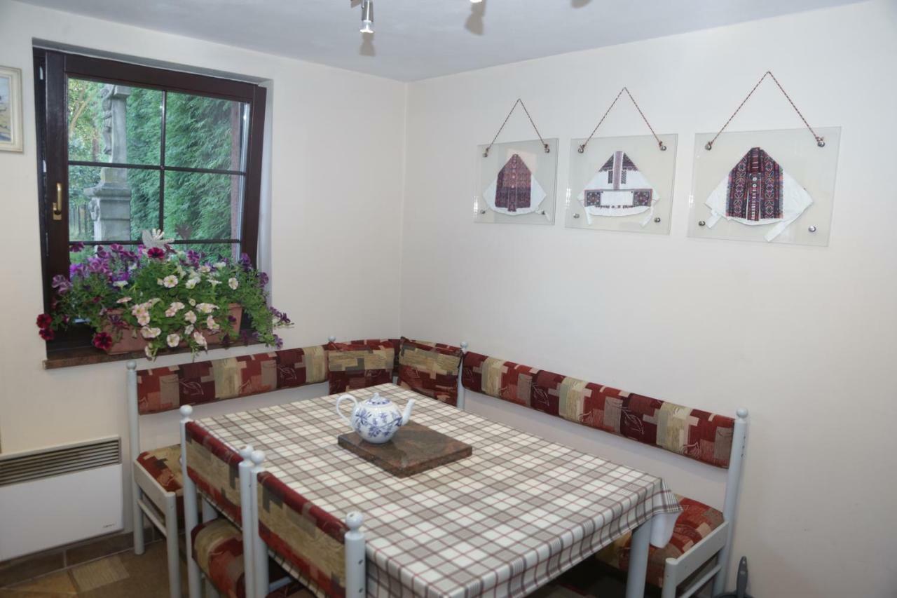 Bešeňová Apartman Kristina Ivachnova 49 מראה חיצוני תמונה