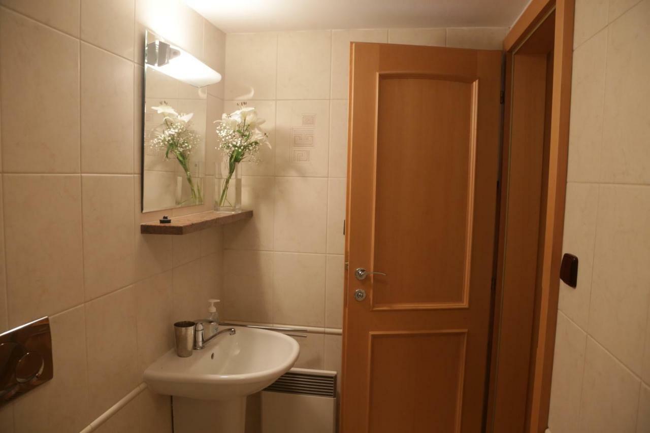Bešeňová Apartman Kristina Ivachnova 49 מראה חיצוני תמונה