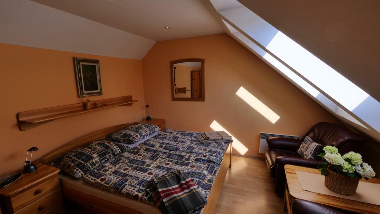 Bešeňová Apartman Kristina Ivachnova 49 מראה חיצוני תמונה