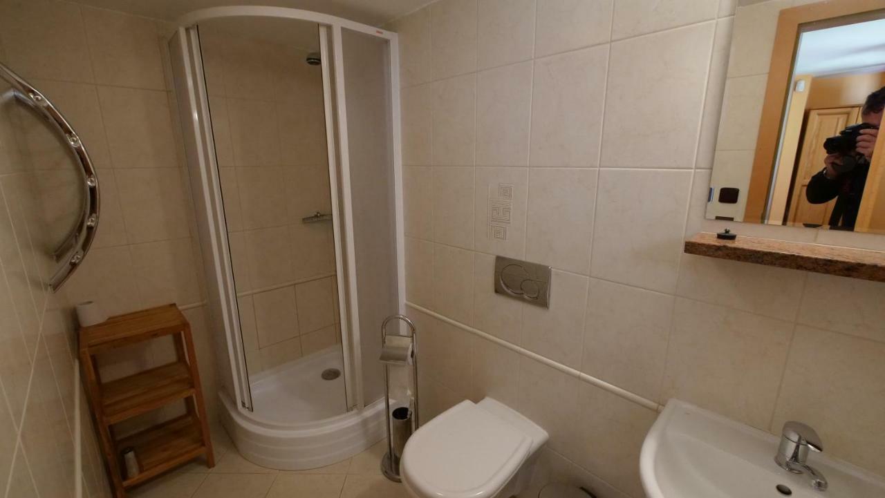Bešeňová Apartman Kristina Ivachnova 49 מראה חיצוני תמונה