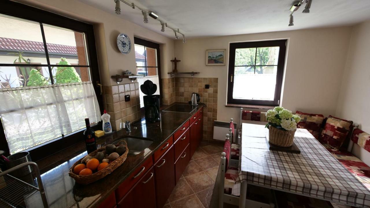 Bešeňová Apartman Kristina Ivachnova 49 מראה חיצוני תמונה