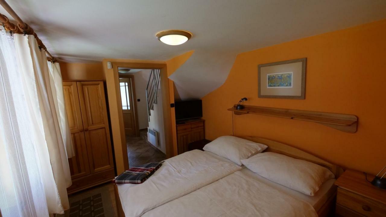 Bešeňová Apartman Kristina Ivachnova 49 מראה חיצוני תמונה